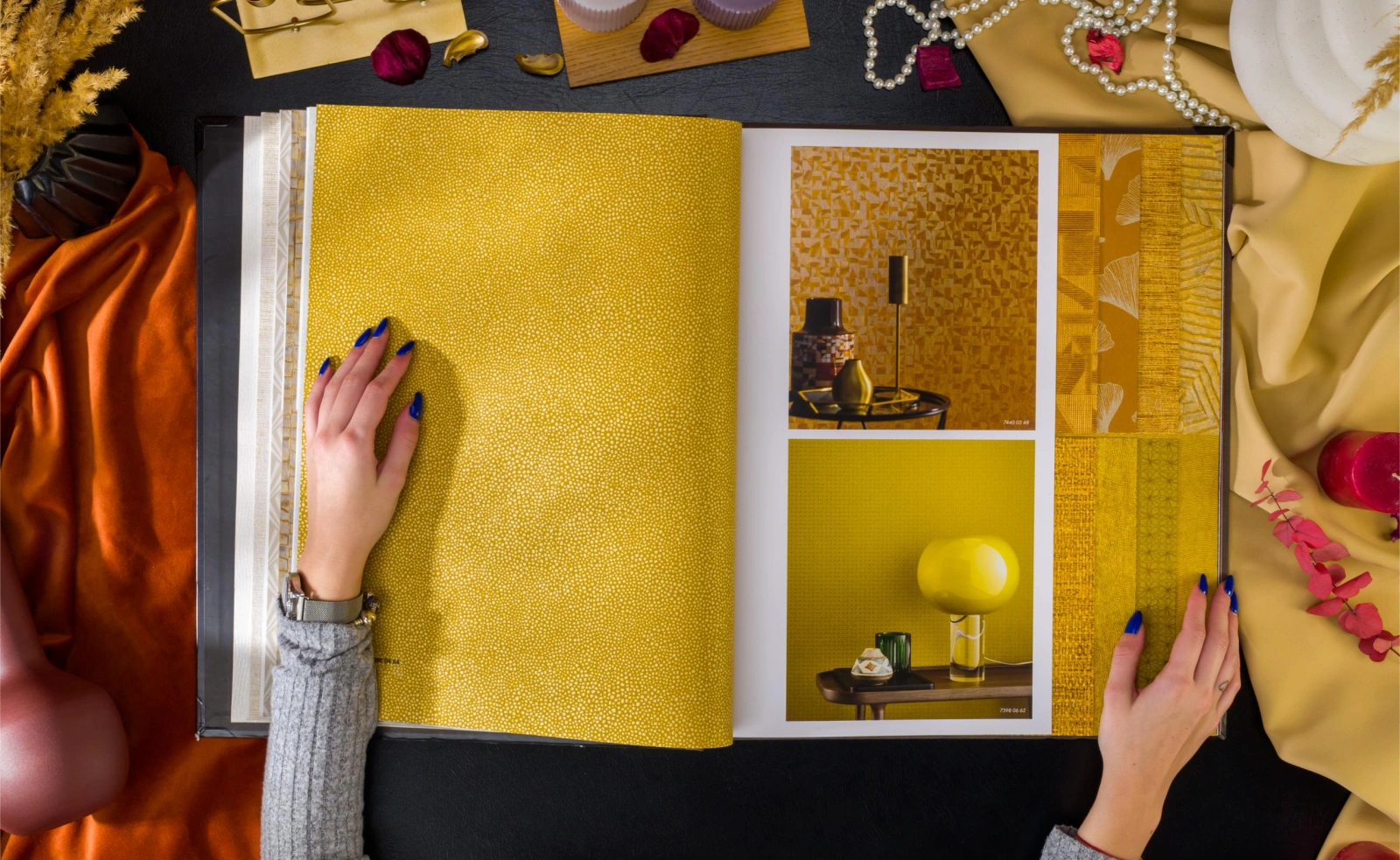 Casamance Select VI galéria